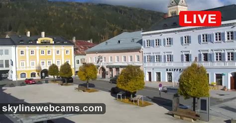 【LIVE】 Webcam Radstadt